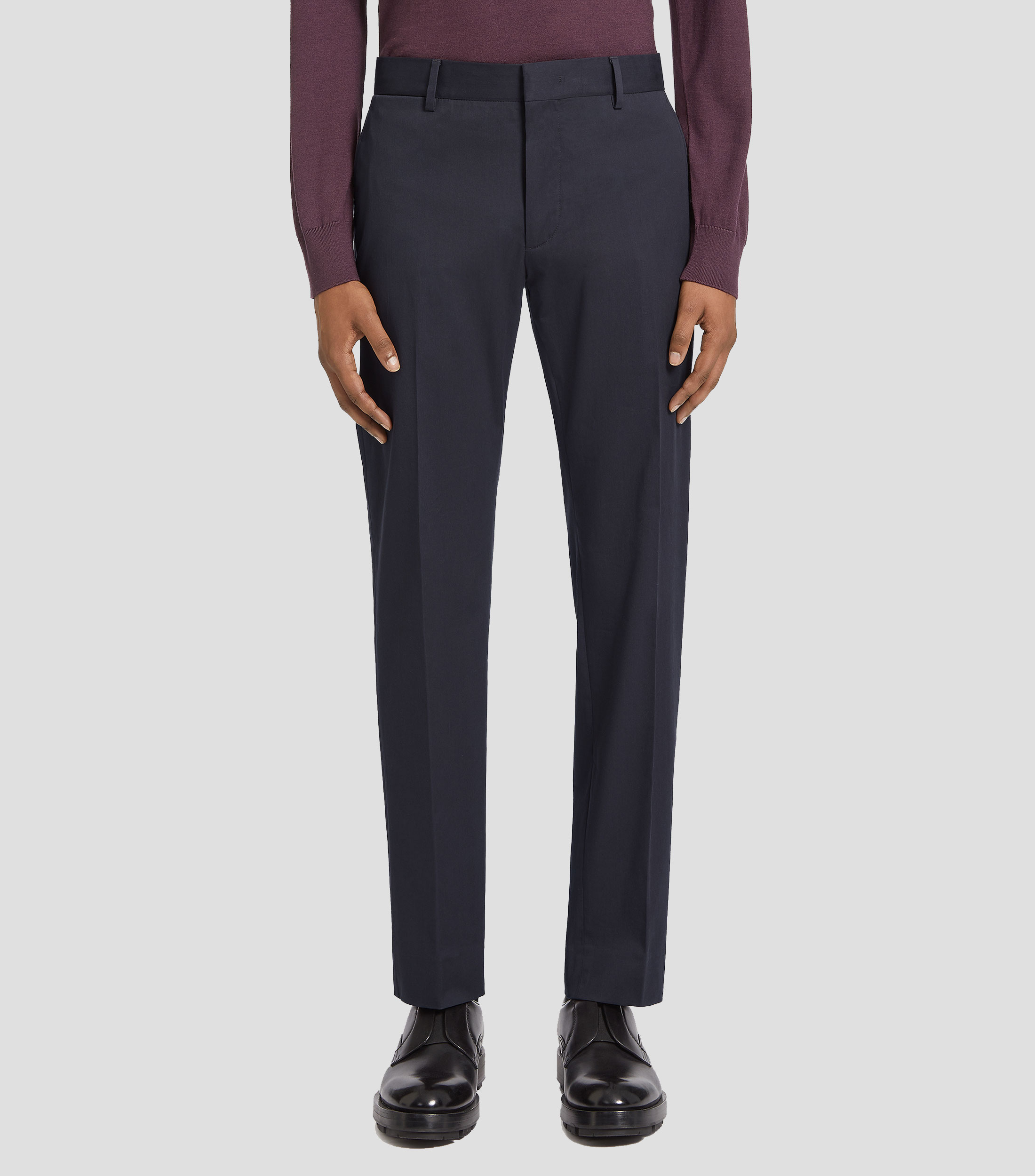 Pantalón de vestir Hombre